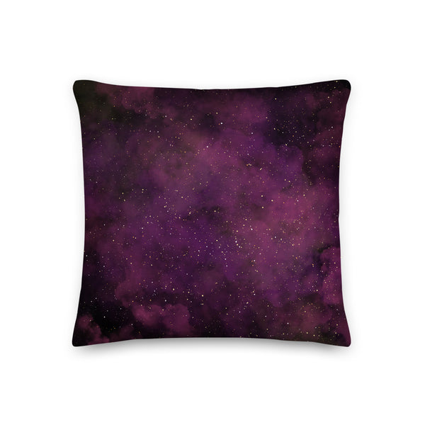 Cosmic Universe Space Pillows