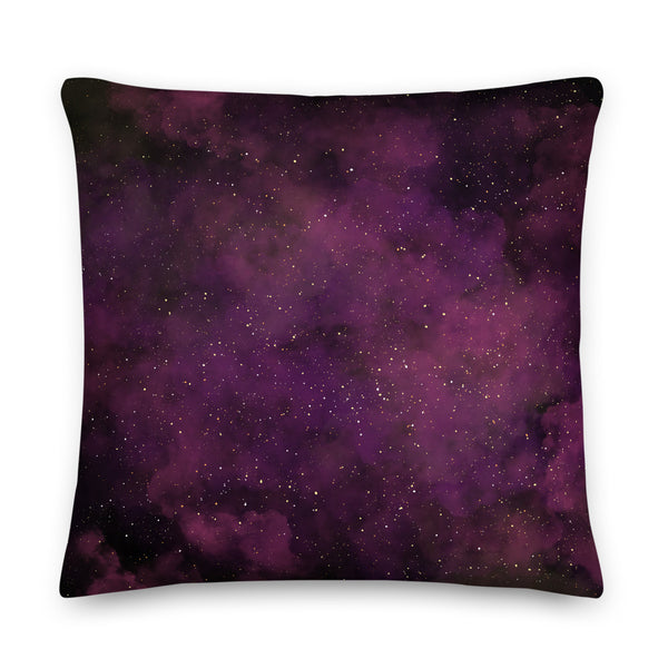 Cosmic Universe Space Pillows