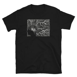 Brainwaves Unisex T-Shirt