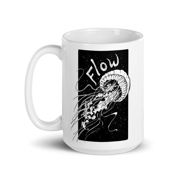 Ebb & Flow Mug